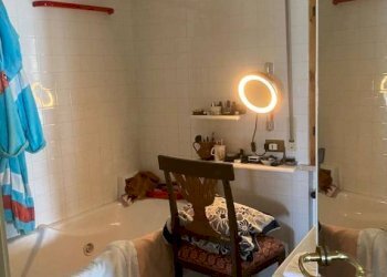 Bagno - Two-room apartment via San Grato, 52, Viola - photo 8