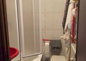 Bagno - Two-room apartment via San Grato, 52, Viola - photo 9