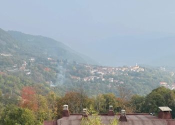 Vista - Two-room apartment via San Grato, 52, Viola - photo 11