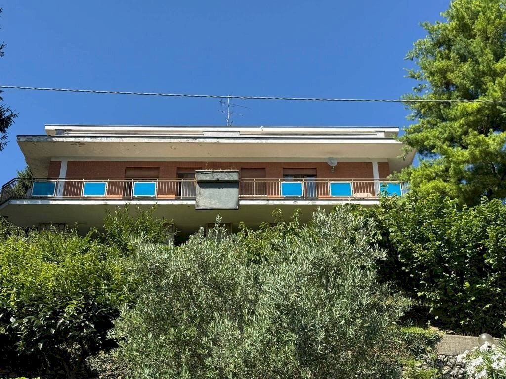 Facciata - Villa via Valle della Quiete, 34/4, San Mauro Torinese - photo 1