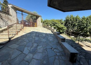 Giardino - Villa via Valle della Quiete, 34/4, San Mauro Torinese - foto 2