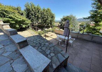 Giardino - Villa via Valle della Quiete, 34/4, San Mauro Torinese - foto 6