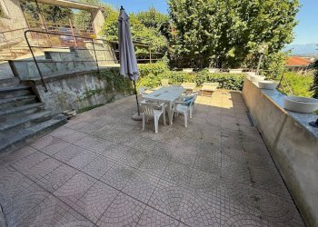 Giardino - Villa via Valle della Quiete, 34/4, San Mauro Torinese - foto 9