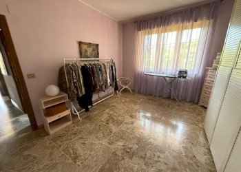 Camera da letto - Villa via Valle della Quiete, 34/4, San Mauro Torinese - photo 10