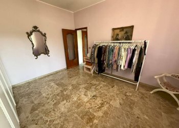 Camera da letto - Villa via Valle della Quiete, 34/4, San Mauro Torinese - photo 11