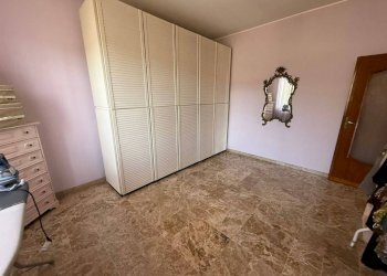 Camera da letto - Villa via Valle della Quiete, 34/4, San Mauro Torinese - photo 12
