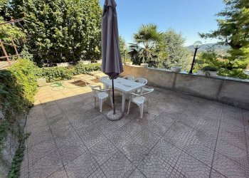 Giardino - Villa via Valle della Quiete, 34/4, San Mauro Torinese - foto 13