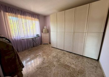 Camera da letto - Villa via Valle della Quiete, 34/4, San Mauro Torinese - foto 14