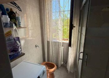 Bagno - Villa via Valle della Quiete, 34/4, San Mauro Torinese - photo 15