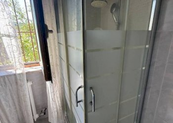 Bagno - Villa via Valle della Quiete, 34/4, San Mauro Torinese - foto 16