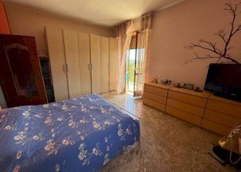Camera da letto - Villa via Valle della Quiete, 34/4, San Mauro Torinese - photo 17