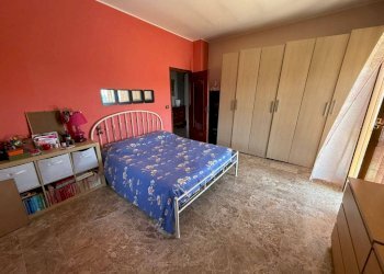 Camera da letto - Villa via Valle della Quiete, 34/4, San Mauro Torinese - foto 19