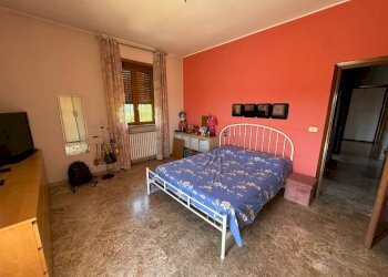 Camera da letto - Villa via Valle della Quiete, 34/4, San Mauro Torinese - foto 20