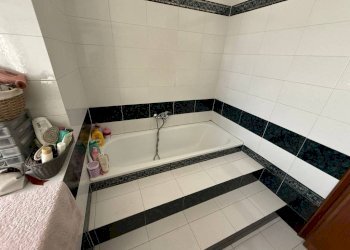 Bagno - Villa via Valle della Quiete, 34/4, San Mauro Torinese - foto 22