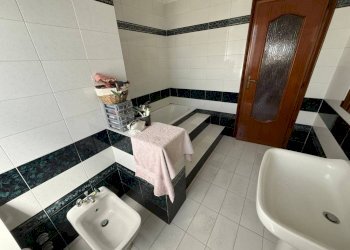 Bagno - Villa via Valle della Quiete, 34/4, San Mauro Torinese - foto 23