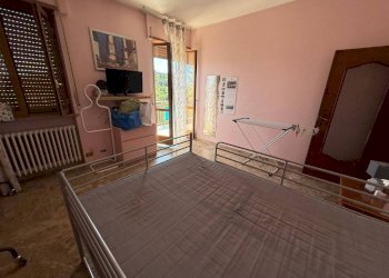 Camera da letto - Villa via Valle della Quiete, 34/4, San Mauro Torinese - foto 24