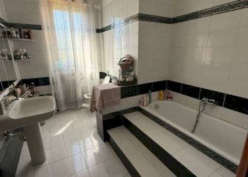 Bagno - Villa via Valle della Quiete, 34/4, San Mauro Torinese - foto 26