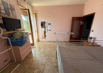 Camera da letto - Villa via Valle della Quiete, 34/4, San Mauro Torinese - photo 27