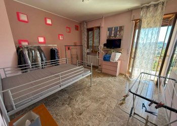 Camera da letto - Villa via Valle della Quiete, 34/4, San Mauro Torinese - foto 28
