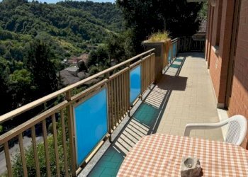 Terrazzo - Villa via Valle della Quiete, 34/4, San Mauro Torinese - foto 33