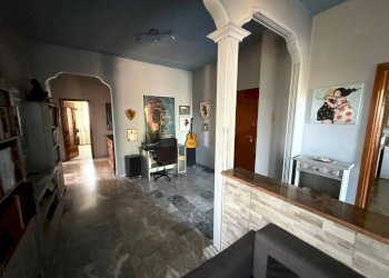 Ingresso - Villa via Valle della Quiete, 34/4, San Mauro Torinese - foto 35