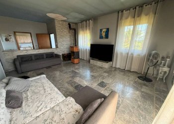 Salone - Villa via Valle della Quiete, 34/4, San Mauro Torinese - foto 36