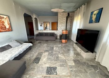 Salone - Villa via Valle della Quiete, 34/4, San Mauro Torinese - foto 37