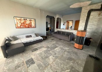 Salone - Villa via Valle della Quiete, 34/4, San Mauro Torinese - foto 38