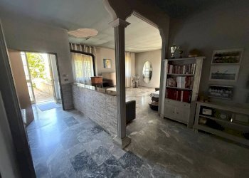 Ingresso - Villa via Valle della Quiete, 34/4, San Mauro Torinese - foto 40