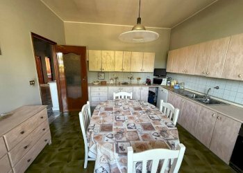 Cucina - Villa via Valle della Quiete, 34/4, San Mauro Torinese - foto 41