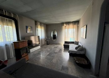 Salone - Villa via Valle della Quiete, 34/4, San Mauro Torinese - foto 42
