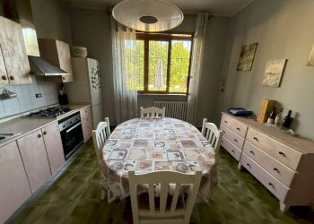 Cucina - Villa via Valle della Quiete, 34/4, San Mauro Torinese - foto 43