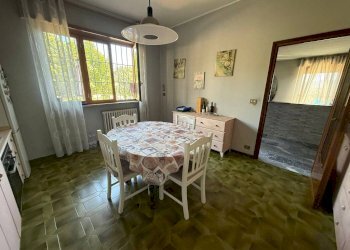Cucina - Villa via Valle della Quiete, 34/4, San Mauro Torinese - foto 44