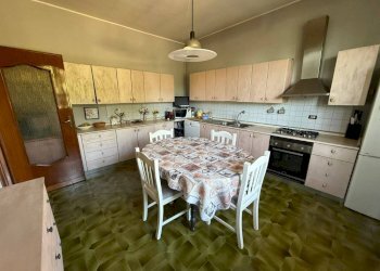Cucina - Villa via Valle della Quiete, 34/4, San Mauro Torinese - foto 46