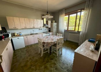 Cucina - Villa via Valle della Quiete, 34/4, San Mauro Torinese - foto 47