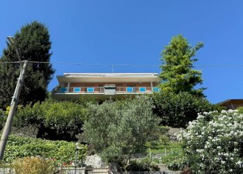 Facciata - Villa via Valle della Quiete, 34/4, San Mauro Torinese - photo 48
