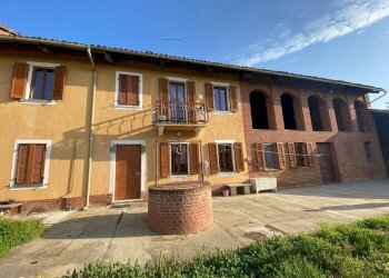 Facciata - Rustico Borgo Terrazze, 78, Villanova d'Asti - foto 1