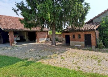 Terreno - Rustico Borgo Terrazze, 78, Villanova d'Asti - foto 6