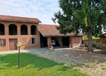 Facciata - Rustico Borgo Terrazze, 78, Villanova d'Asti - foto 9