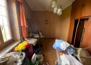 Camera da letto - Rustico Borgo Terrazze, 78, Villanova d'Asti - foto 12