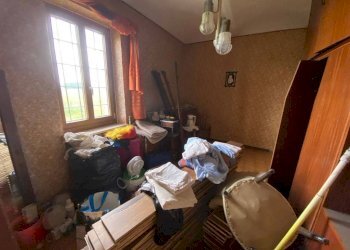 Camera da letto - Rustico Borgo Terrazze, 78, Villanova d'Asti - foto 13