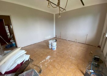 Cucina - Rustico Borgo Terrazze, 78, Villanova d'Asti - foto 17