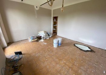 Cucina - Rustico Borgo Terrazze, 78, Villanova d'Asti - foto 18