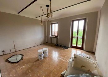 Camera da letto - Rustico Borgo Terrazze, 78, Villanova d'Asti - foto 20