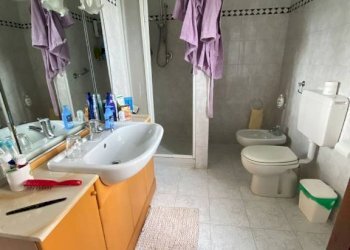 Bagno - Rustico Borgo Terrazze, 78, Villanova d'Asti - foto 28