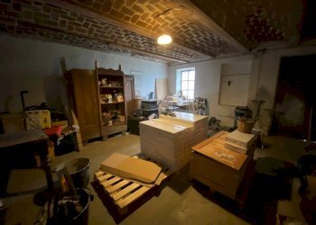 Cantina - Rustico Borgo Terrazze, 78, Villanova d'Asti - foto 30