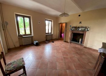 Salone - Rustico Borgo Terrazze, 78, Villanova d'Asti - foto 35