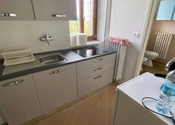 Cucina - Rustico Borgo Terrazze, 78, Villanova d'Asti - foto 39