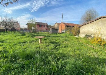 Terreno - Rustico Borgo Terrazze, 78, Villanova d'Asti - foto 42