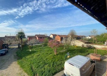 Vista - Rustico Borgo Terrazze, 78, Villanova d'Asti - foto 45